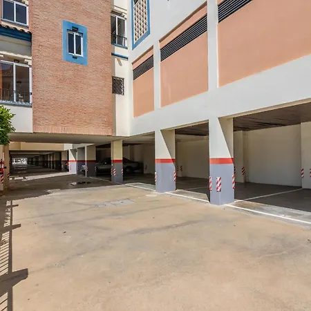 Apartamento Marina Ii By H - Marina Isla Canela Pmhii27p65