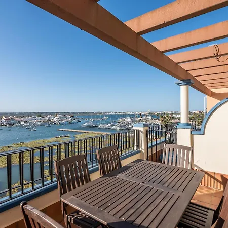 Apartamento Marina Ii By H - Marina Isla Canela Pmhii27p65